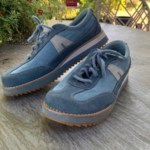 Super Cool Airwalk Shoes